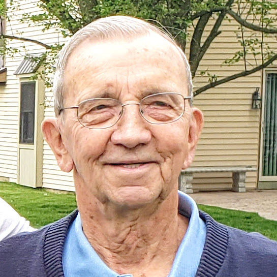 John Calvin Dunlap News, Sports, Jobs Morning Journal